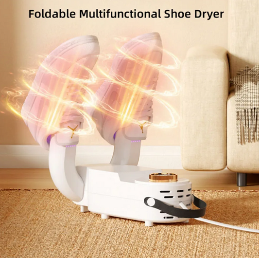 Electric Shoe Dryer
